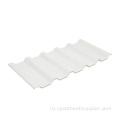 ASA UPVC Twin Wall Hollow Plastic Leats